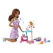 Picture of Barbie Kitty Condo Playset